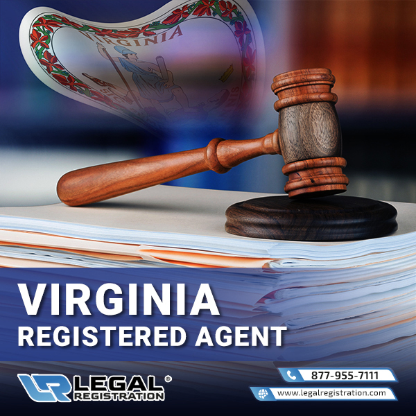 Licensing Virginia