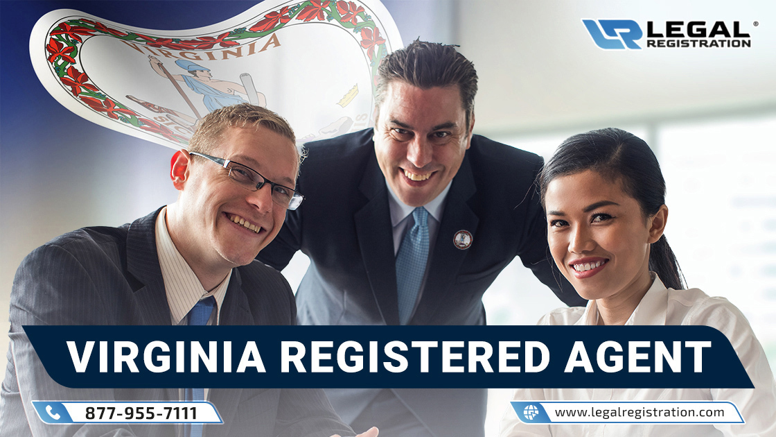 Virginia Registered Agent