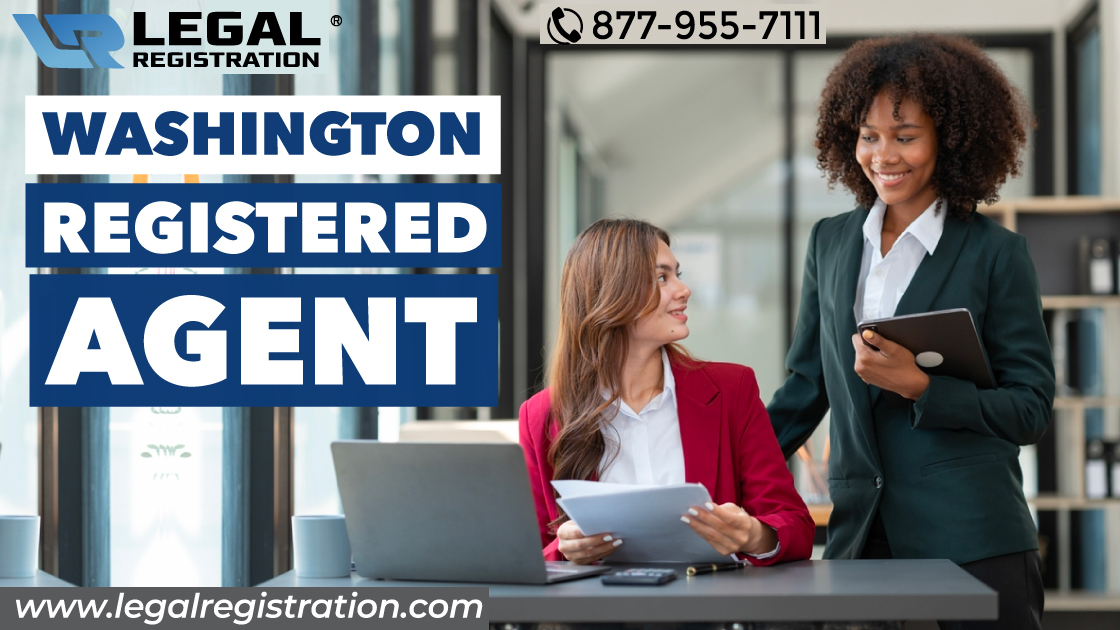 Statutory Agent Washington