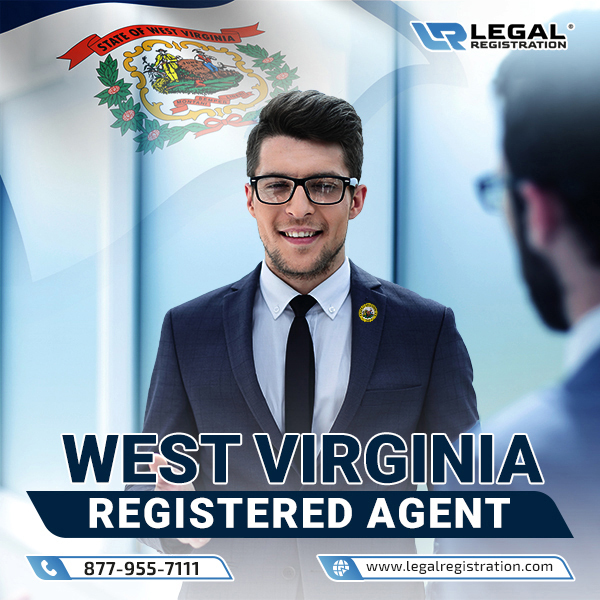 Business entity West Virginia
