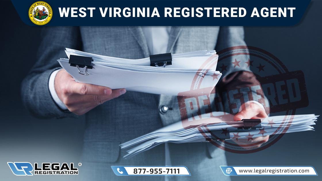 Legal documents West Virginia