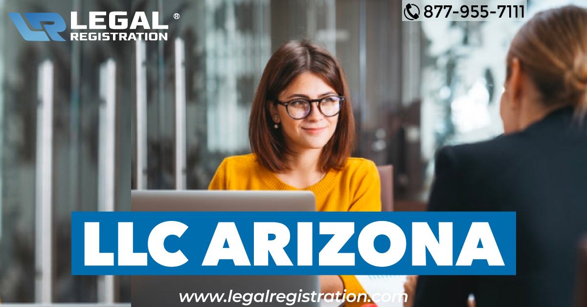 LLC Arizona