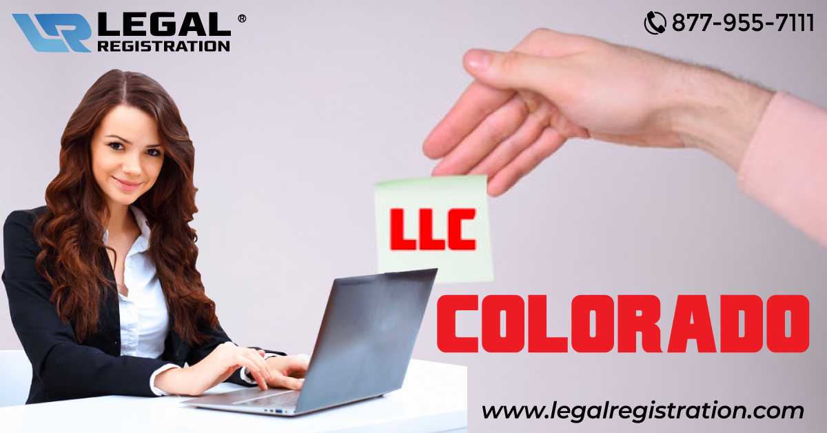 LLC Colorado