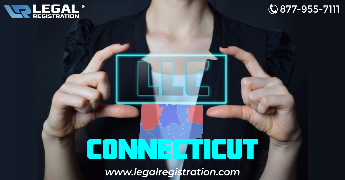 LLC Connecticut