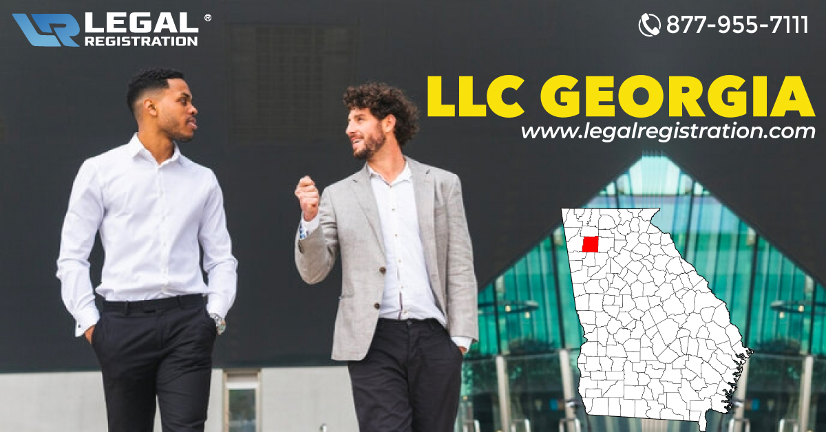 LLC Georgia
