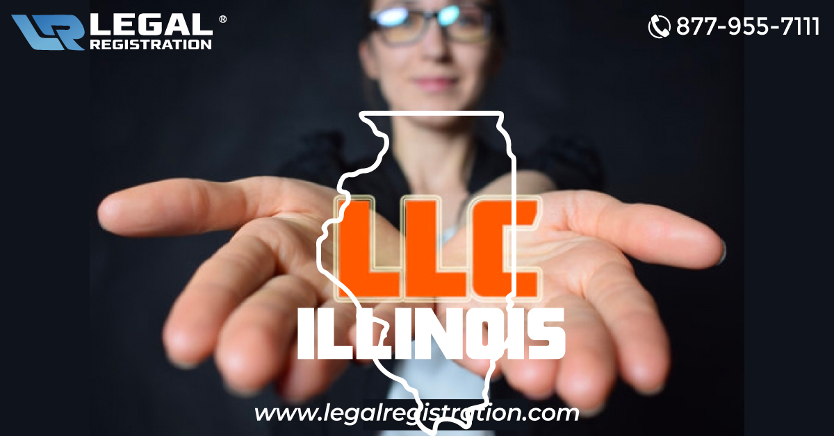 LLC Illinois
