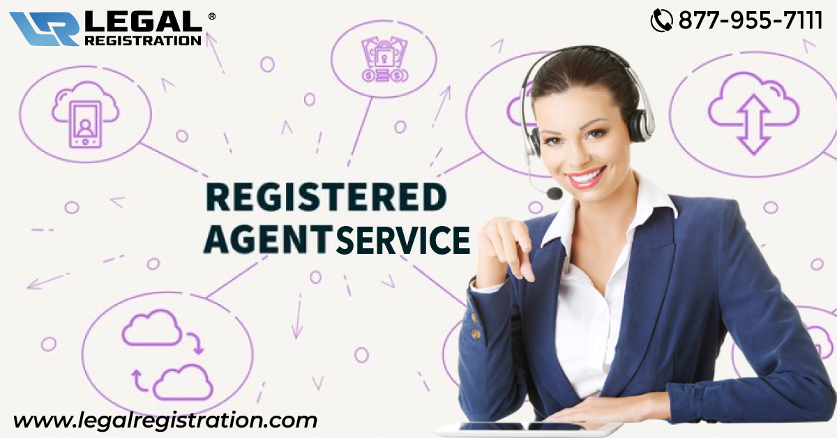 Registered Agent Service