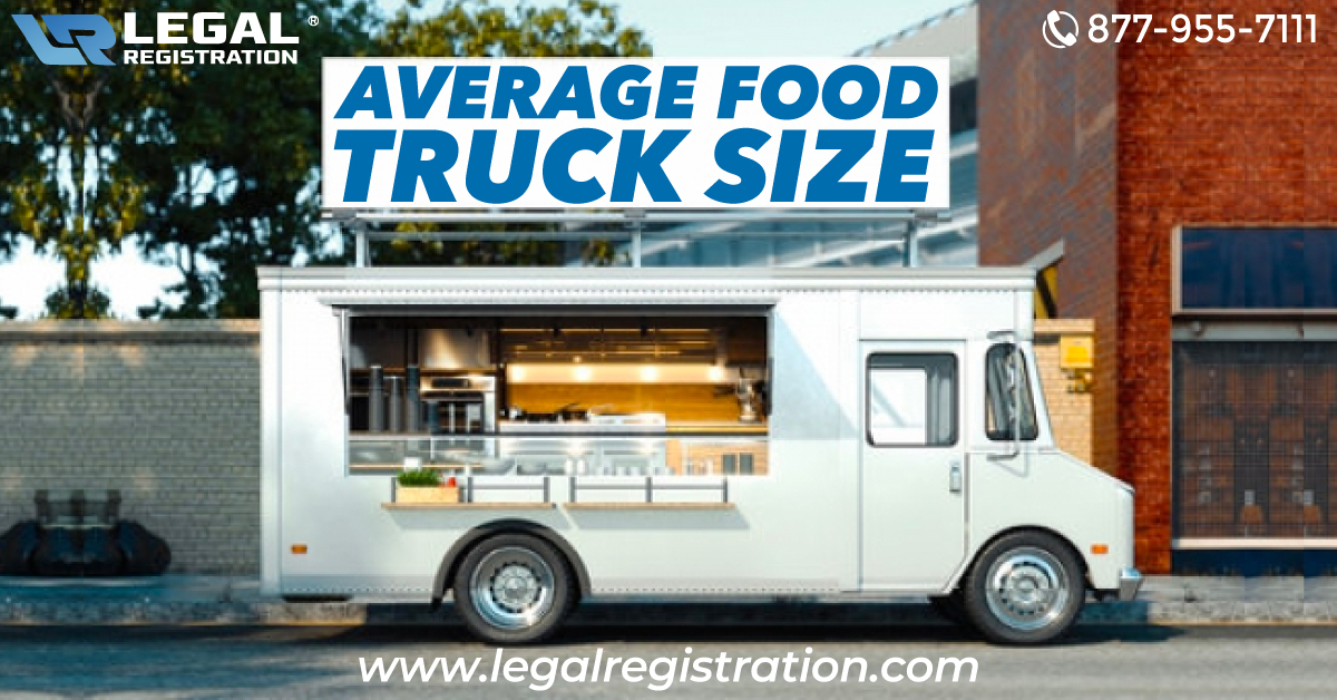Average Food Truck Size: An Insight into the Mobile Kitchen Space