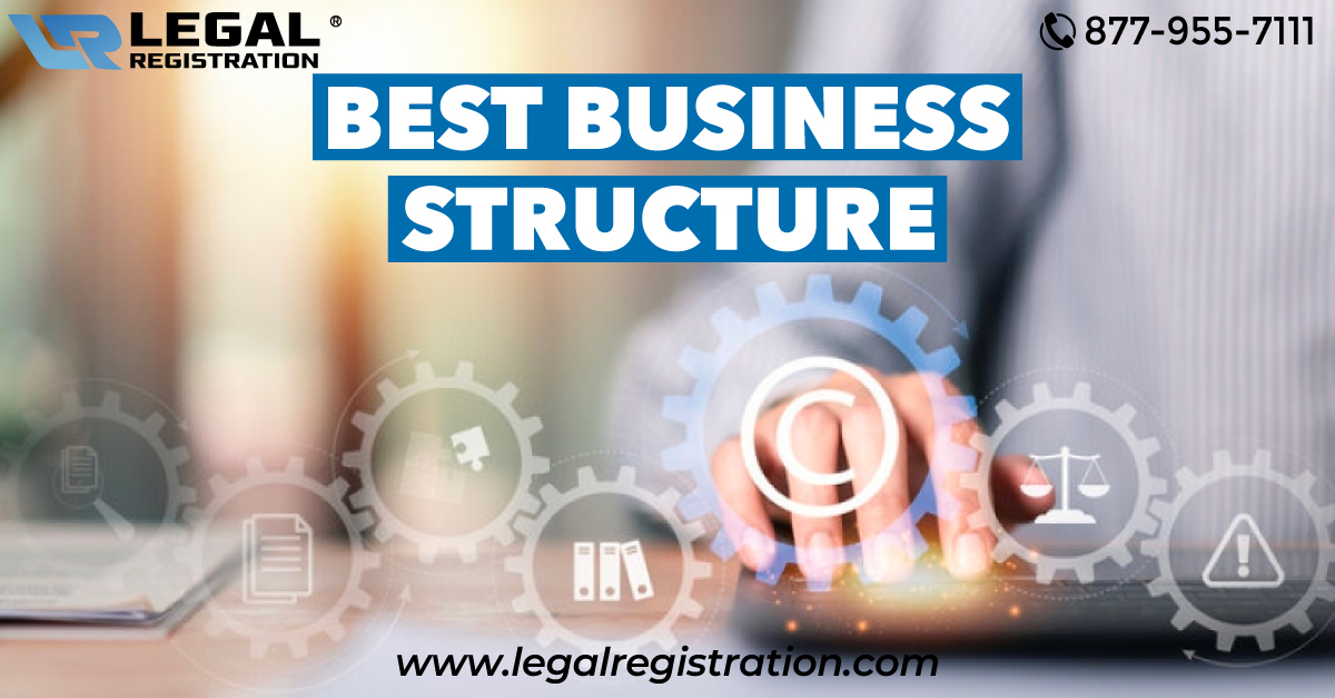 Best Business Structure
