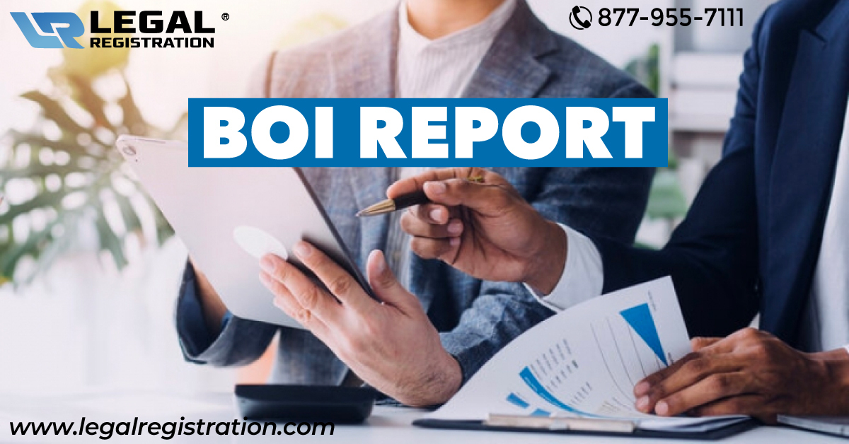 BOI Report