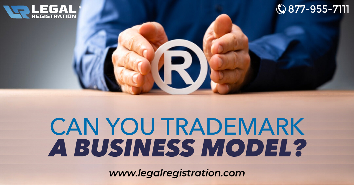 Can You Trademark a Business Model?