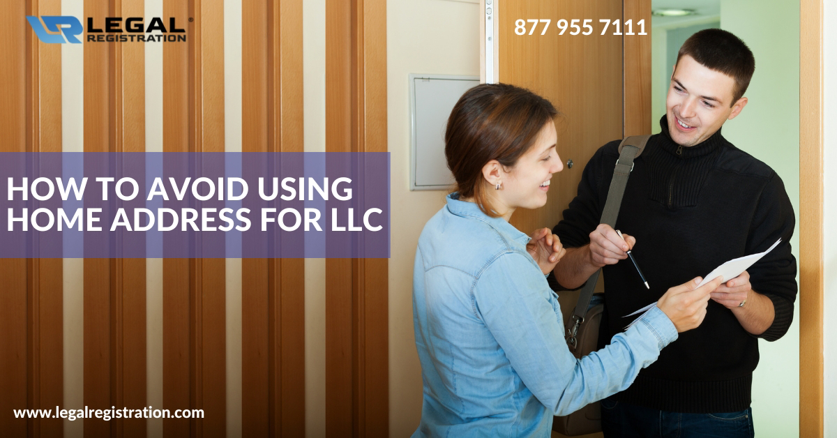 How to Avoid Using Your Home Address for Your LLC