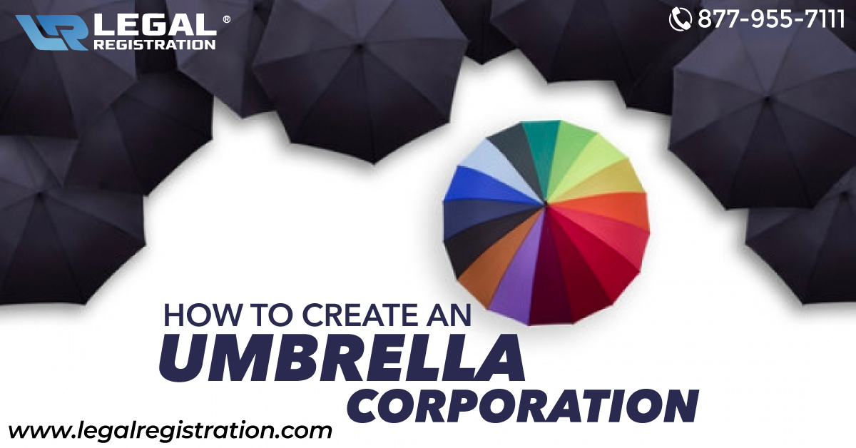 How to Create an Umbrella Corporation