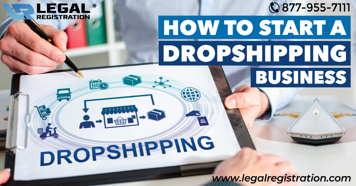 How to Open a Dropshipping Business ?