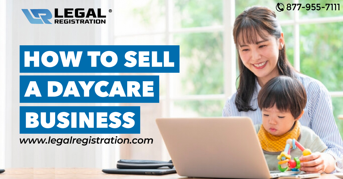How to Sell a Daycare Business
