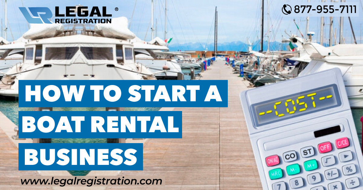 How to Start a Boat Rental Business?
