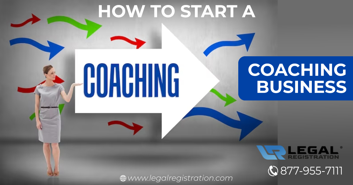 How To Start a Coaching Business