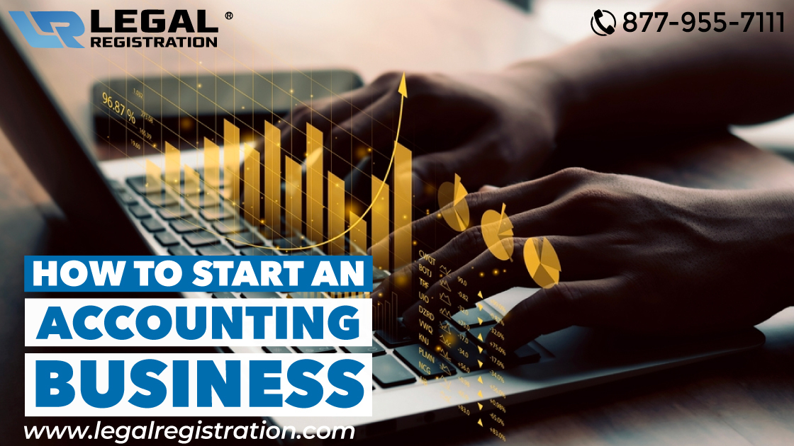 How to Start an Accounting Business