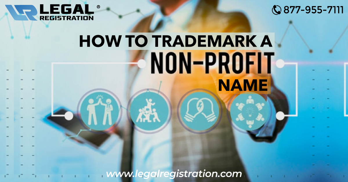 How to Trademark a Nonprofit Name