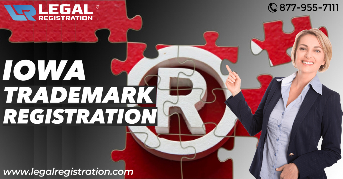 Iowa Trademark Registration