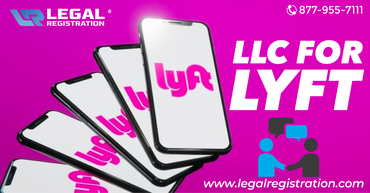 LLC for Lyft