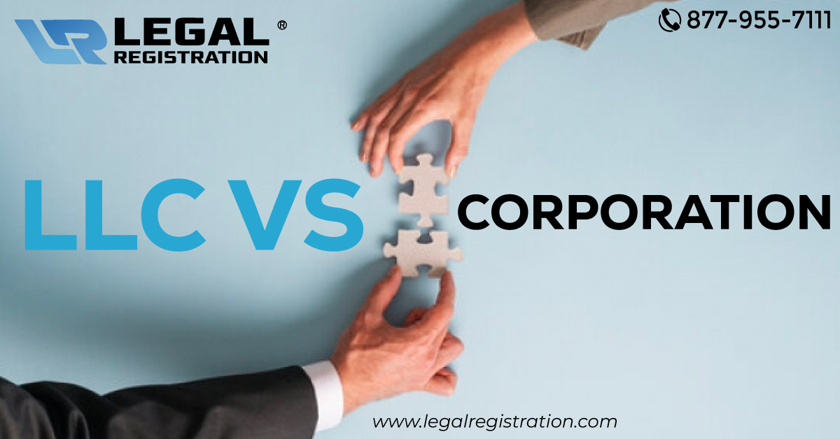 LLC vs Corporation: Which is Best for Your Business?