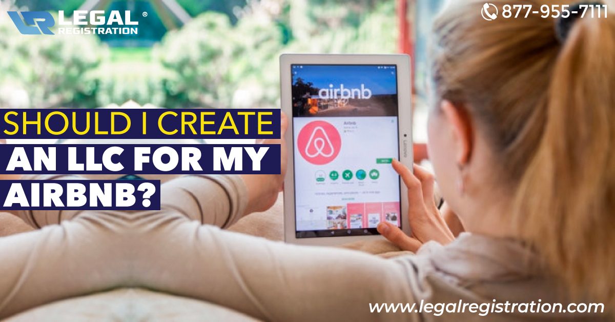 Should I Create an LLC for My Airbnb?