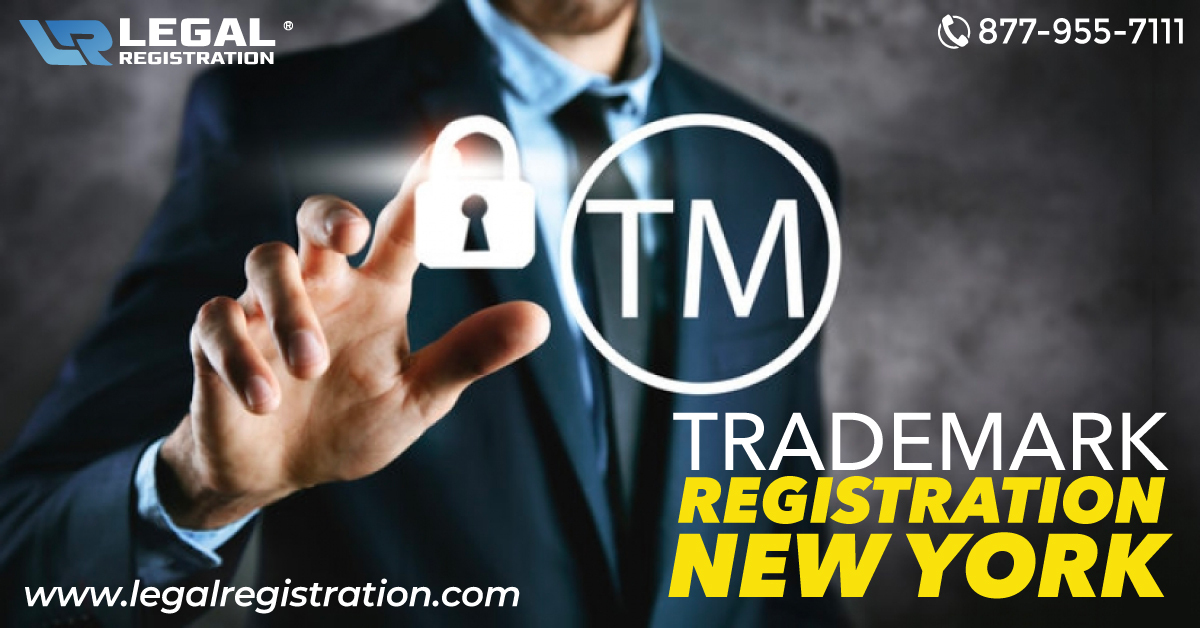 Trademark Registration: New York