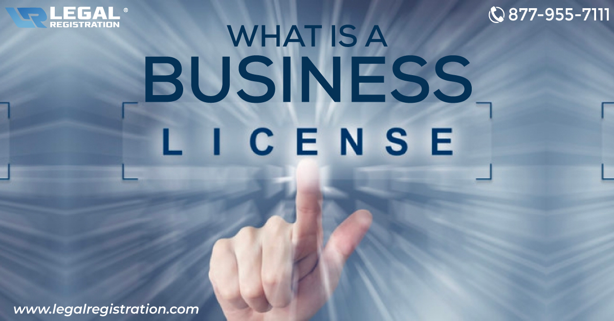 What is a Business License?