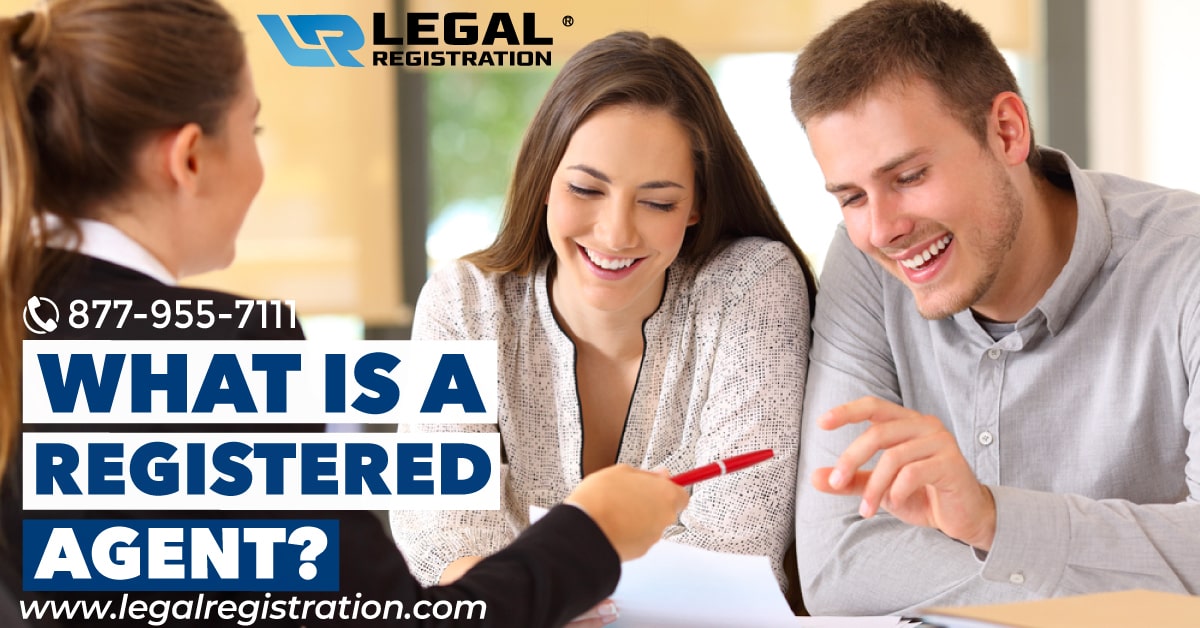 What is a Registered Agent?
