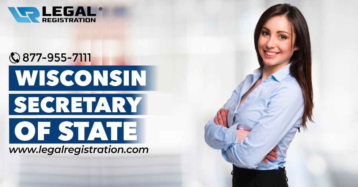 Wisconsin Secretary of State