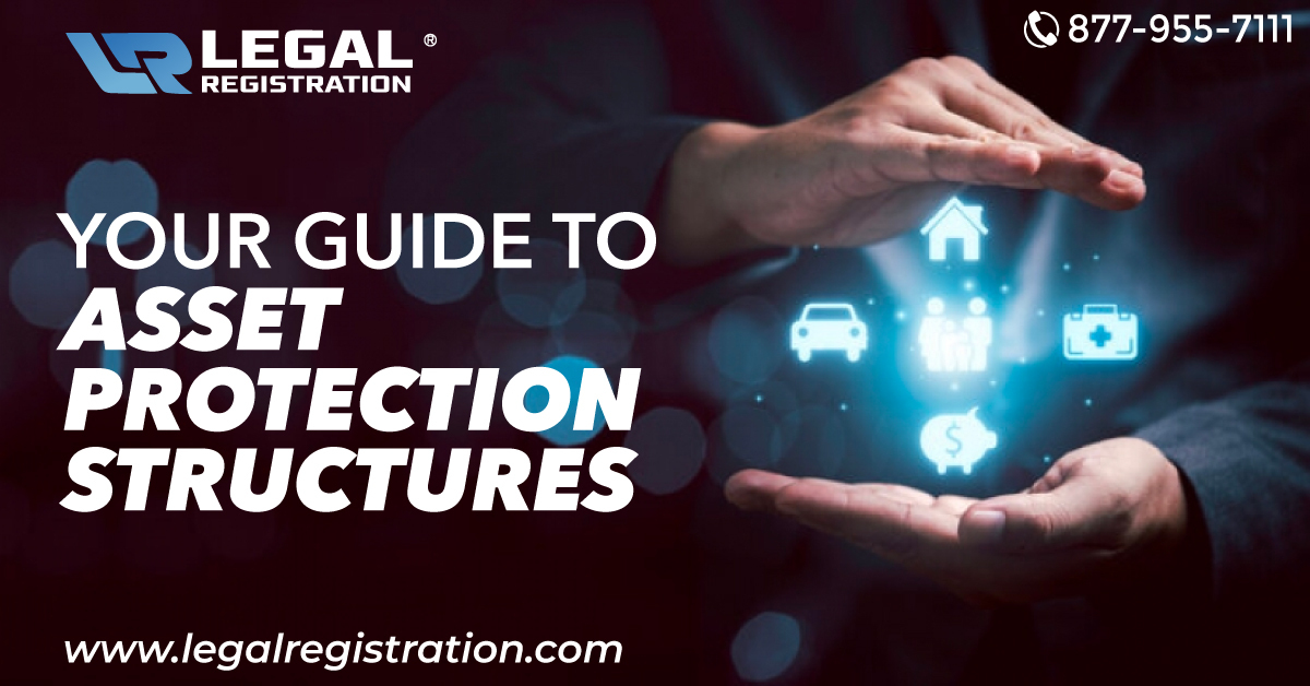 Your Guide to Asset Protection Structures: Understanding and Leveraging Their Benefits