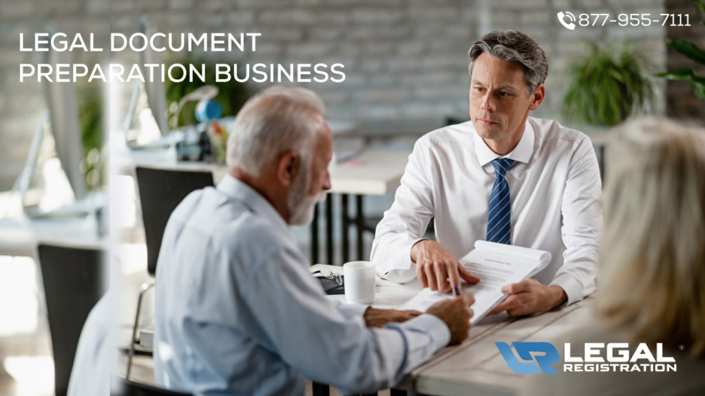 Tips on Launching a Legal Document Preparation Business in 2022