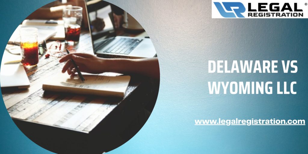 Delaware vs Wyoming LLC For International Founders — Which is The Better Option?