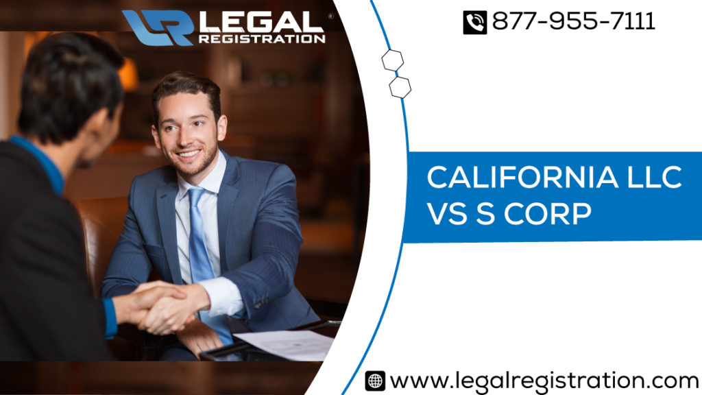 Start an LLC in California