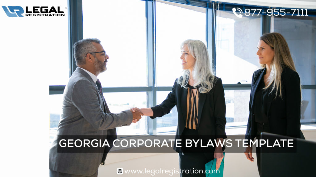 Why do you Need Corporate Bylaws in Georgia?
